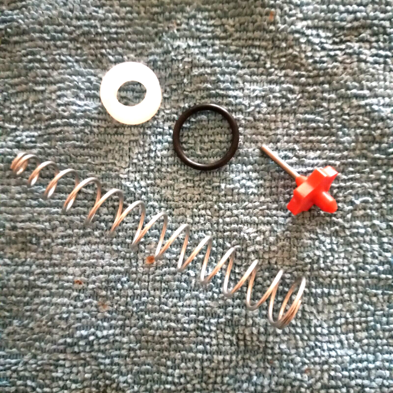 SNAP ON IM5100,PH2045,PH2050,FAR720,FAR750,FAR7200,PH50F TRIGGER VALVE KIT