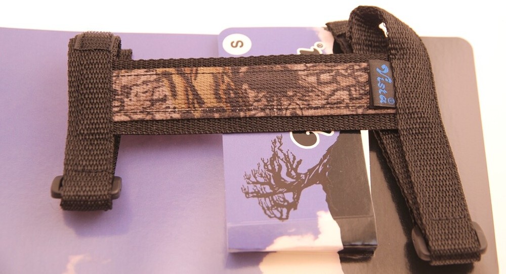 Vista Featherlite Arm Guard Small Archery Bow NEW