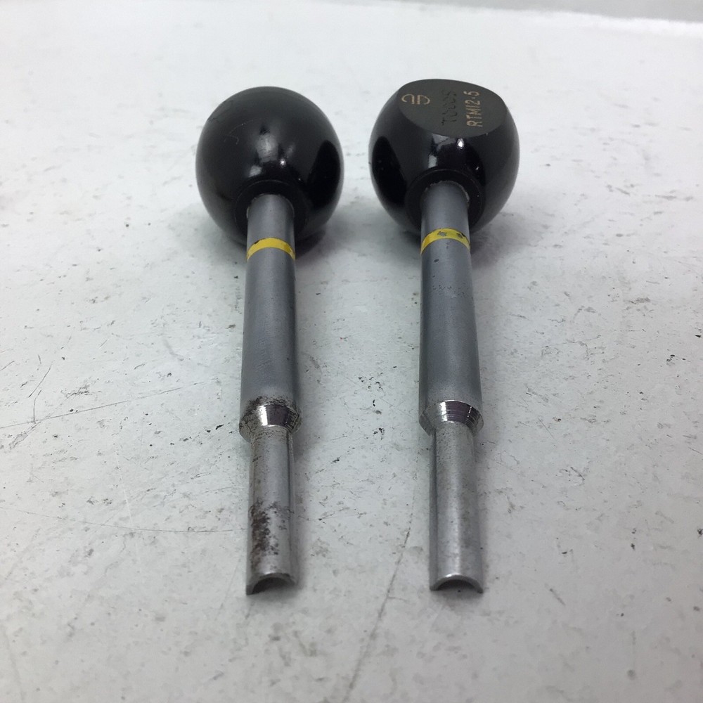 Used Burndy RTM12-5 Contact Insertion Tool