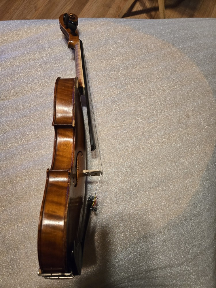 stradivarius violin 4/4 germany old