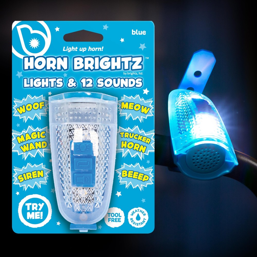 Brightz Lighted Horn