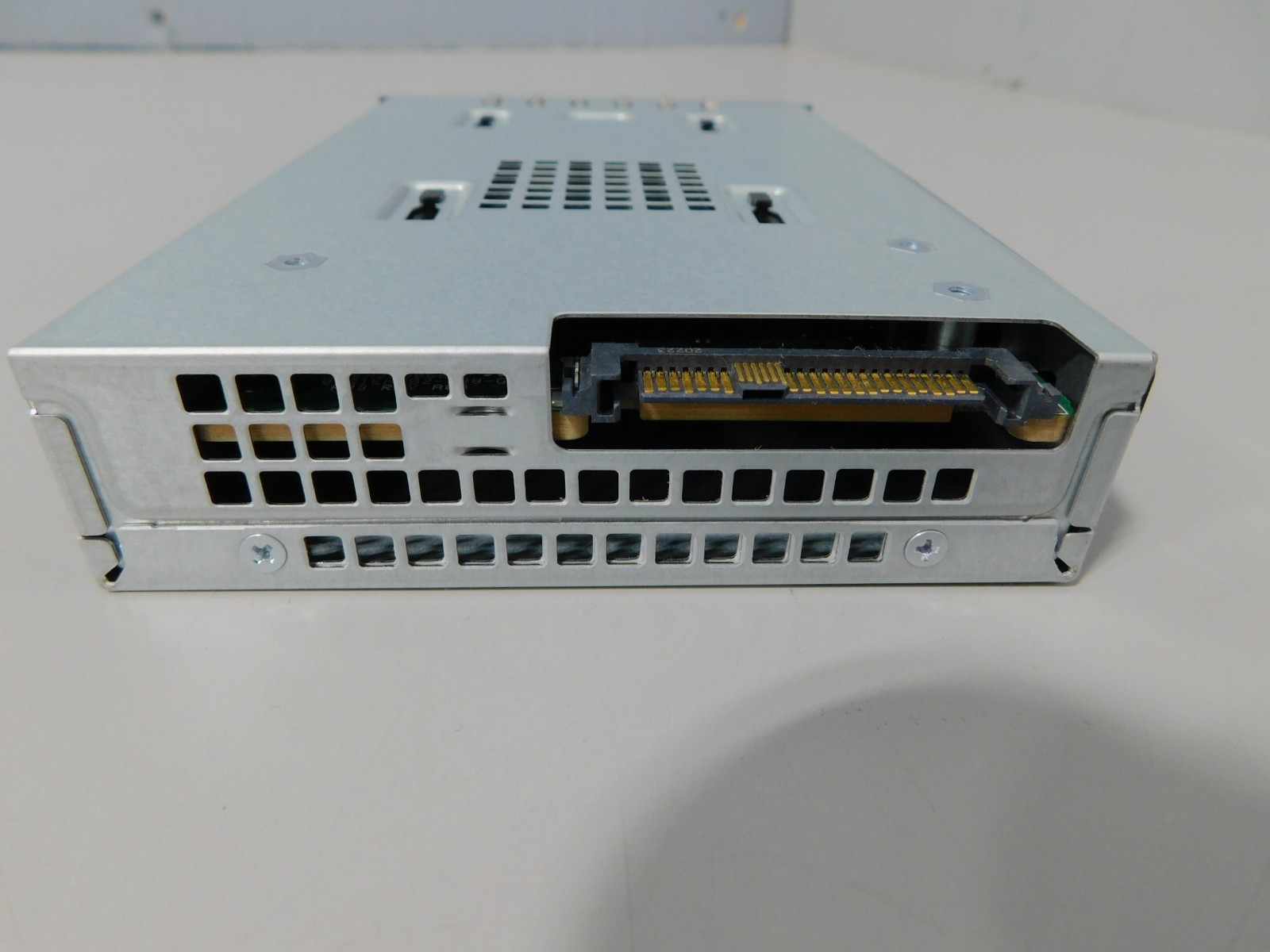 M.2 Flexbay Caddy Module - Dell Precision T5820 T7820 T7920 066XHV - NO SSD