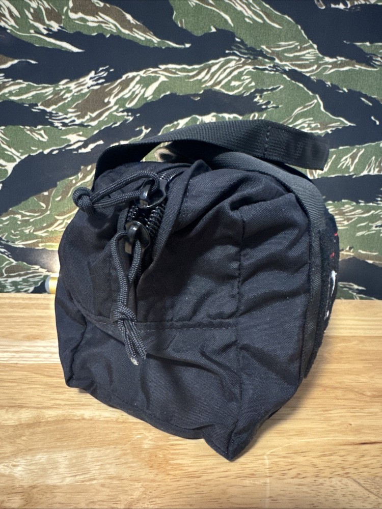 SOE Special Operations Equipment DOGE Tool Bag Lite