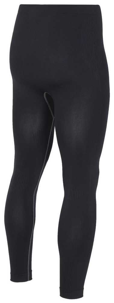 Noru 7259210505 - Full Cool Long John Base Layer - Black, Size Medium