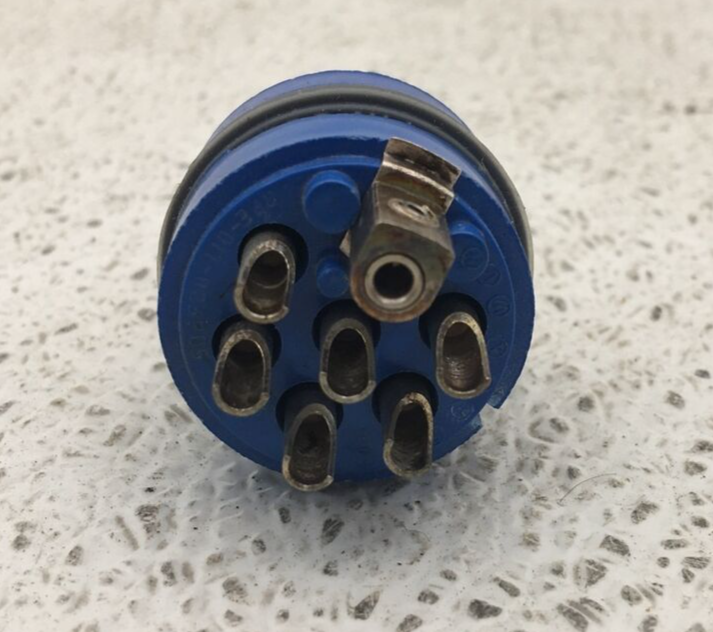 RPE017 026 P06A CROUSE HINDS INSERT ASSEMBLY