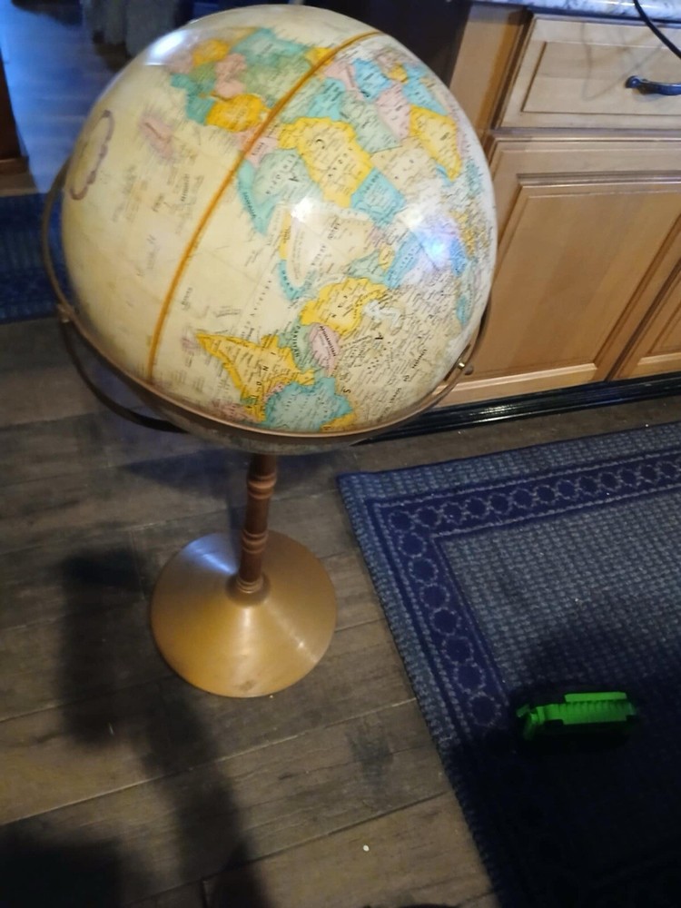 World Globe