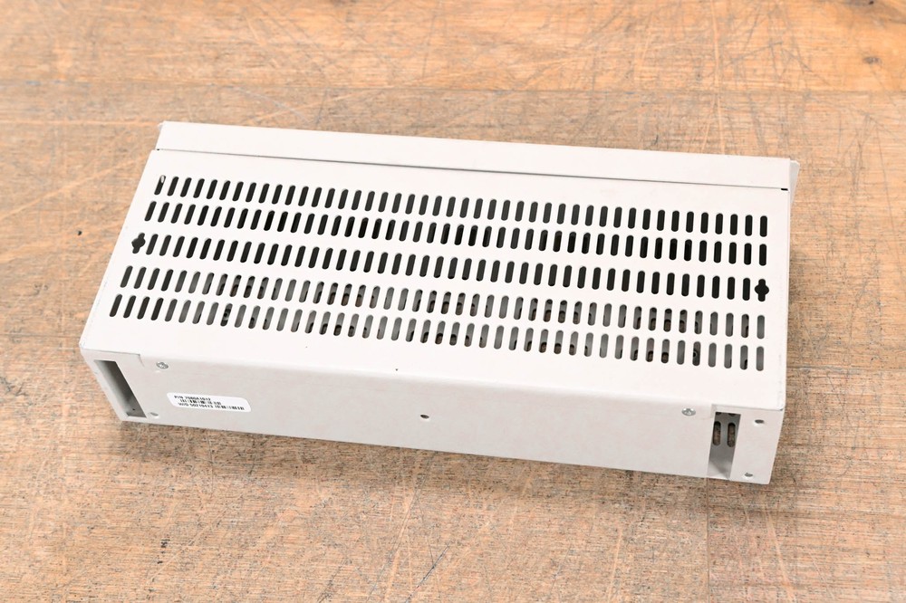 ETC Unison 7080A1012 Air Flow Blank Option Module CG01DAZ