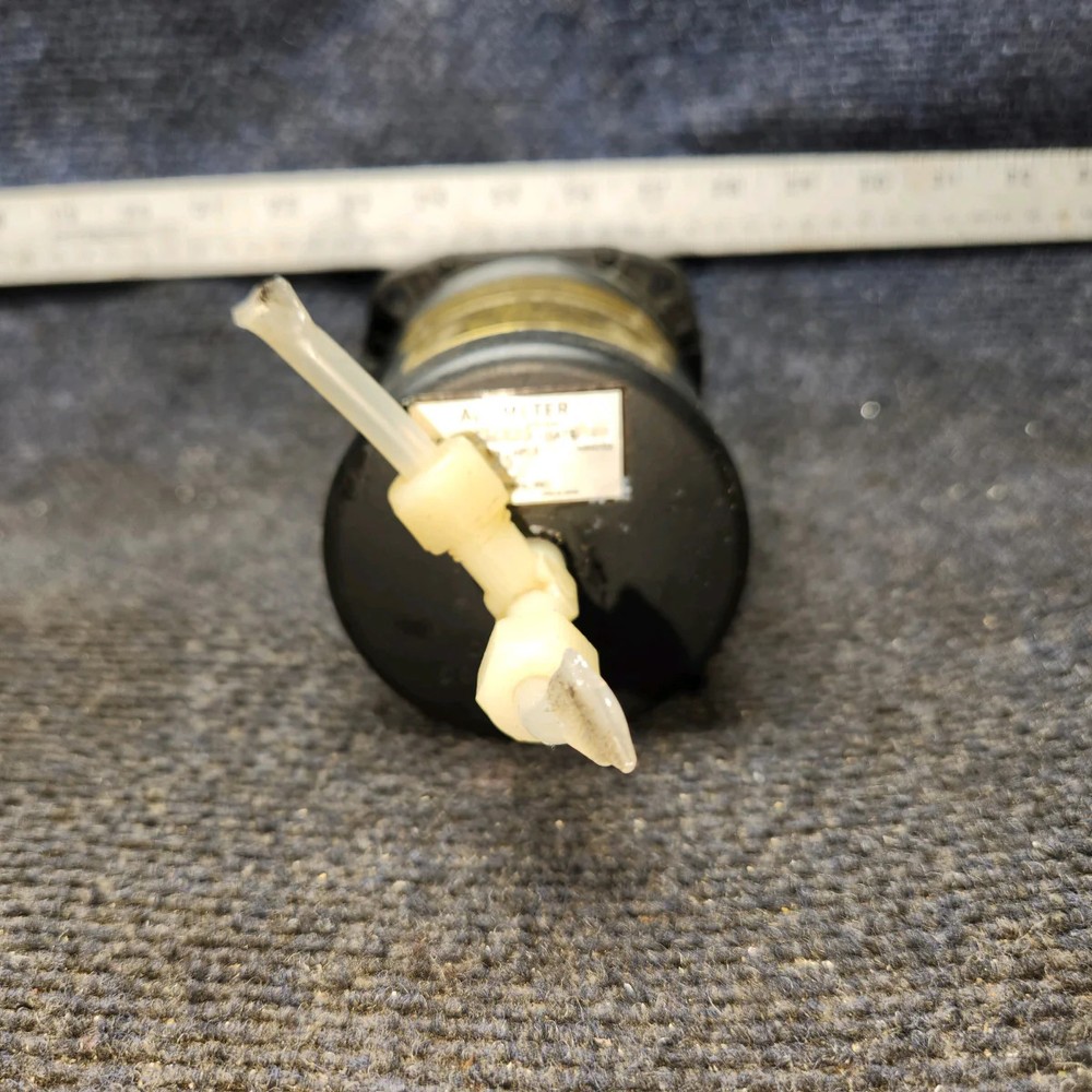 5934PD-3 | United Instruments | Cessna 182G | Altimeter indicator Code: A.83