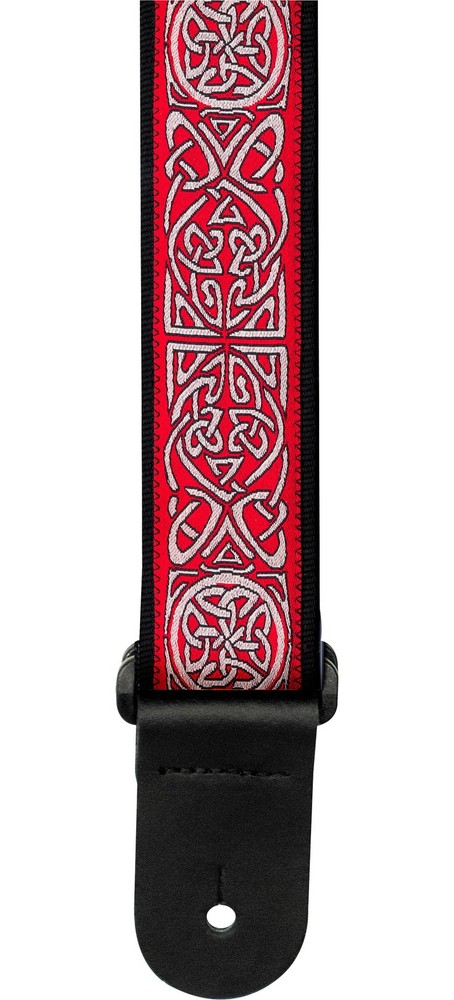 D'Addario Planet Waves World Tour Strap Celtic