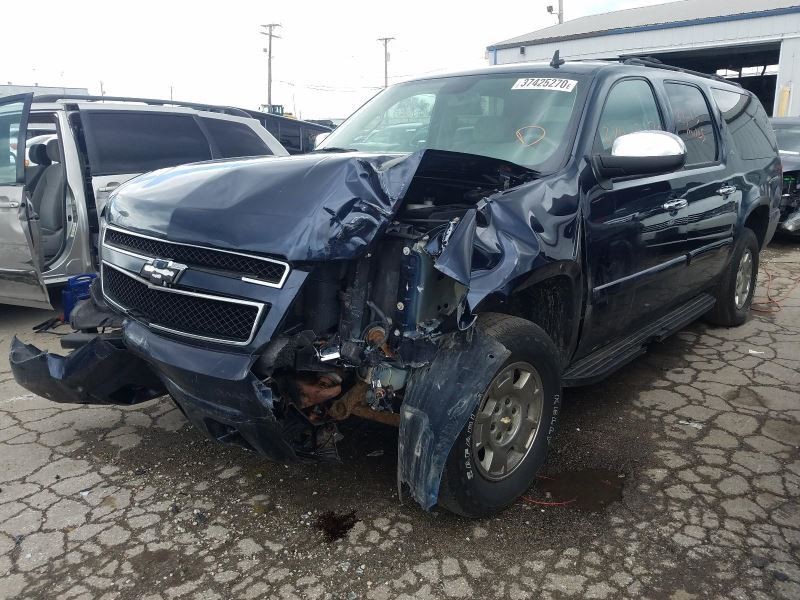 SUBCHEV15 2007 Chassis ECM 391382