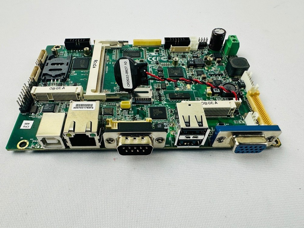 Aaeon GENE-1350 1907135003 CPU Board