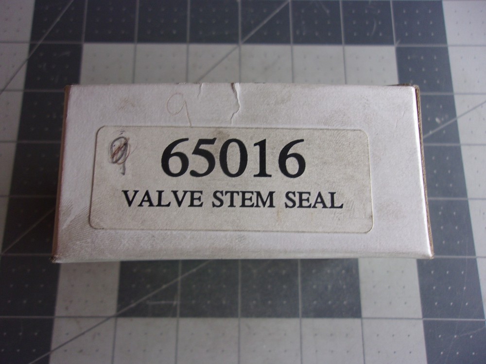 Silver Seal 65106 (9) Valve Stem Seals