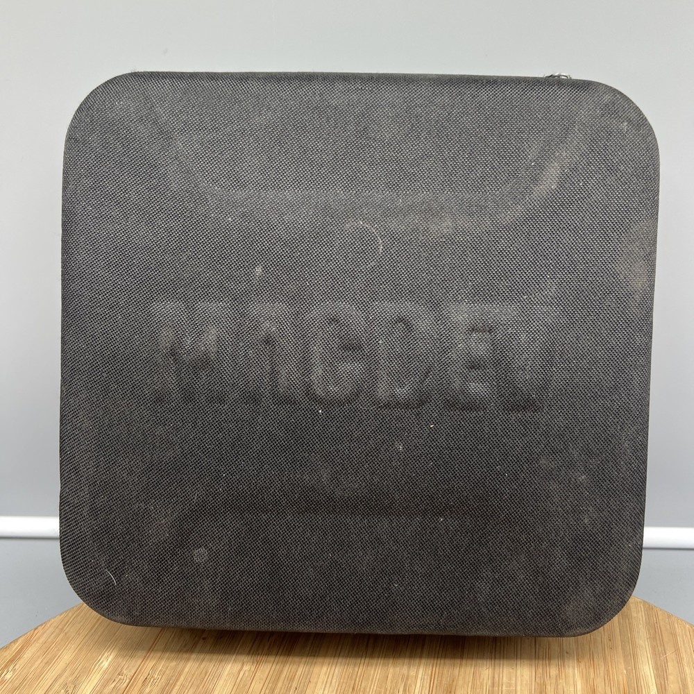 MacDev Cyborg 6 Paintball Marker CO221 Blue