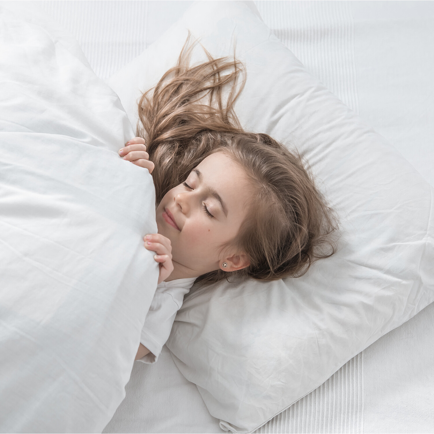 Decorative Throw Pillows Insert Pack of 4 Couch Pillows Sofa Bounce Back Cushion