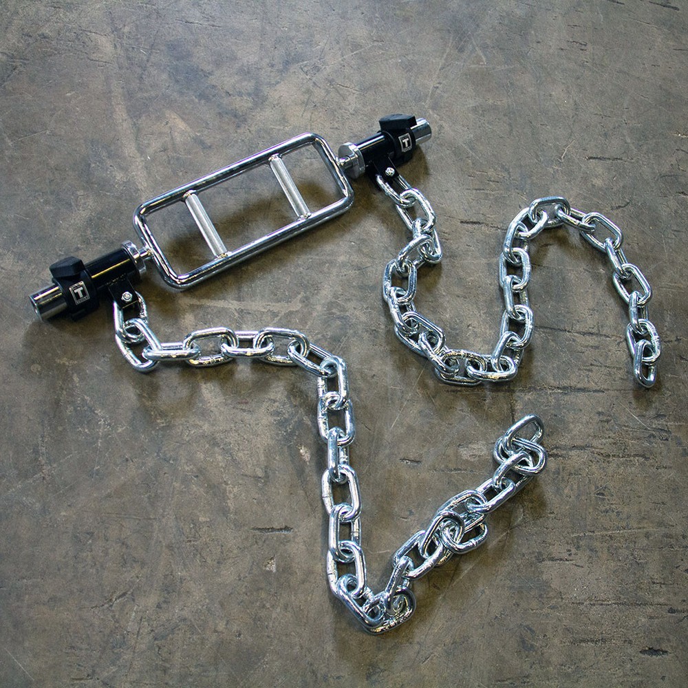 Body-Solid Tools Lifting Chains