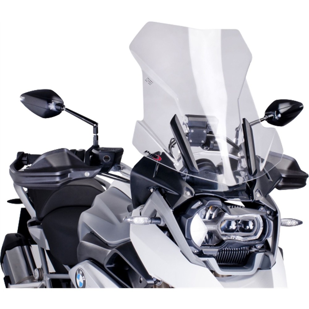 Puig Windscreen Touring Clear 6486W