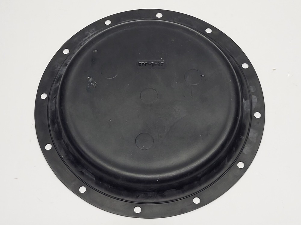 RPP-5-17 Valve Diaphragm