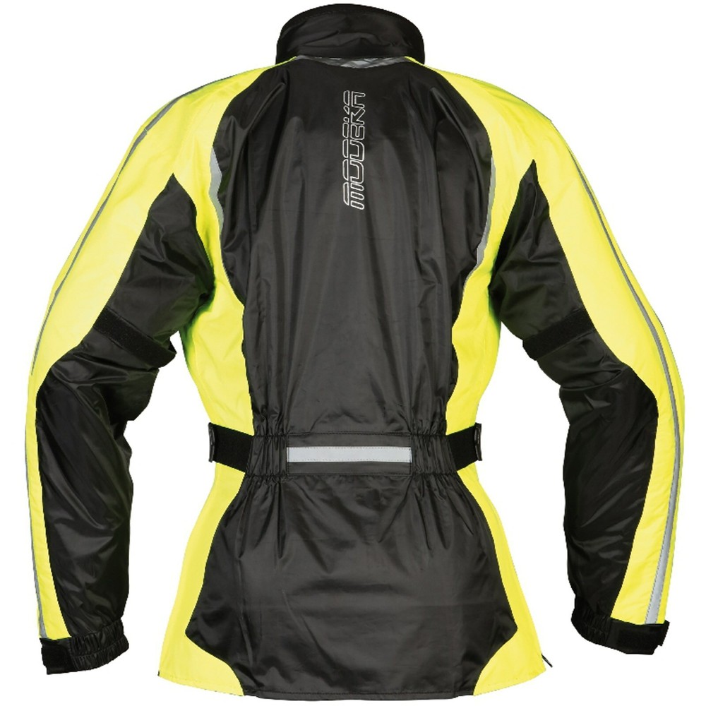 Modeka Viola Dry Lady Rain Jacket Women's Jacket Waterproof