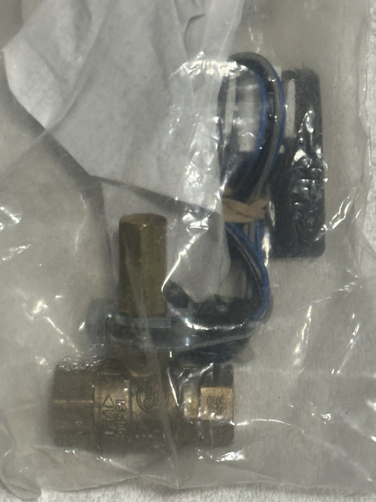 Cleveland Valve Assy 110613