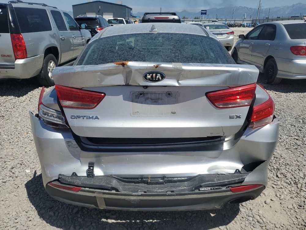 Temperature Control Automatic Temperature Control Fits 16-18 OPTIMA 2558056