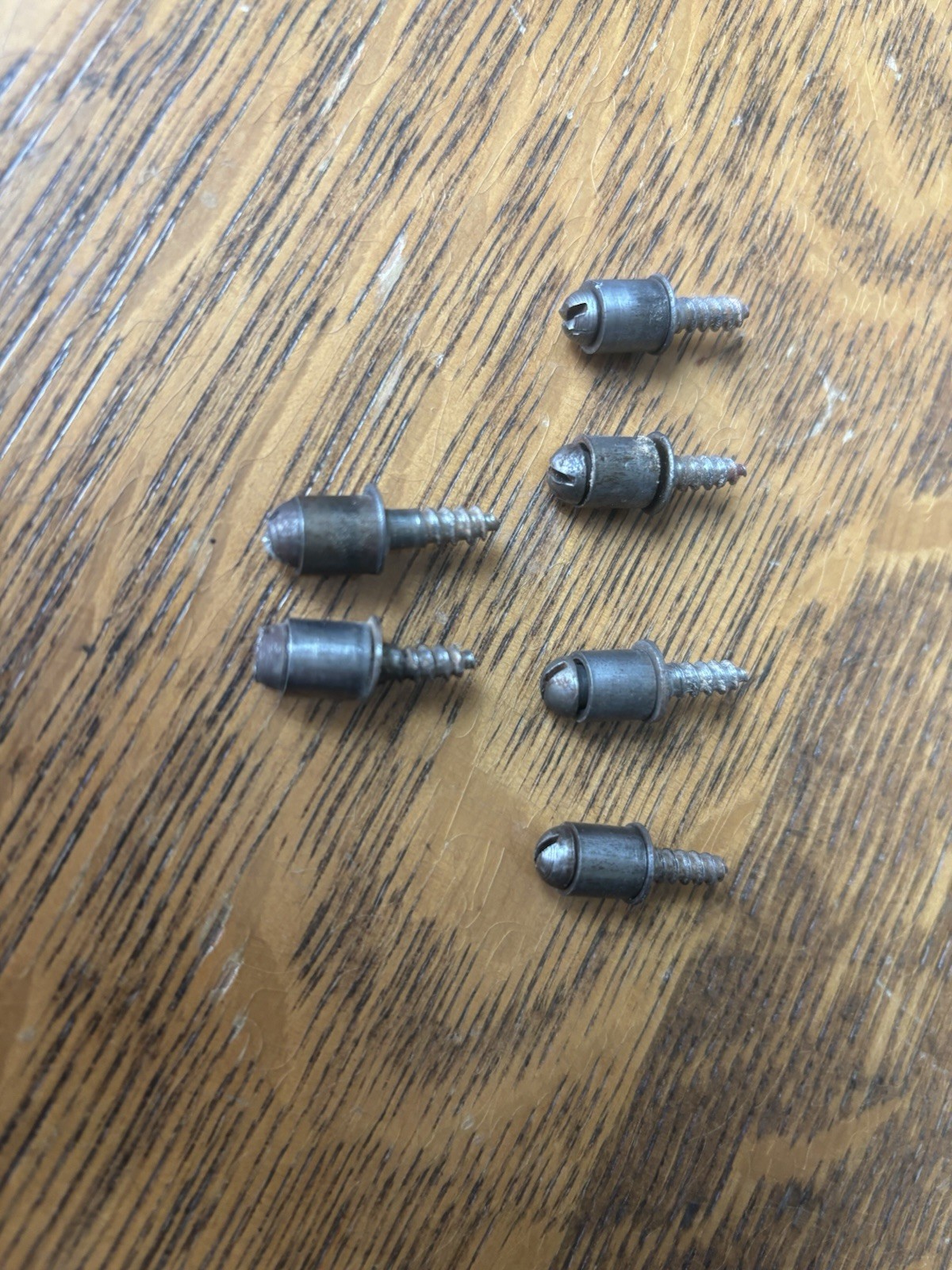 Original Globe Wernicke Barrister Bookcase Door Roller Assembly