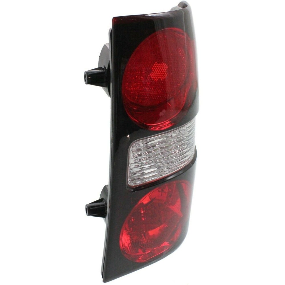Passenger Side Tail Light Assembly for Ford Explorer 2006-2010