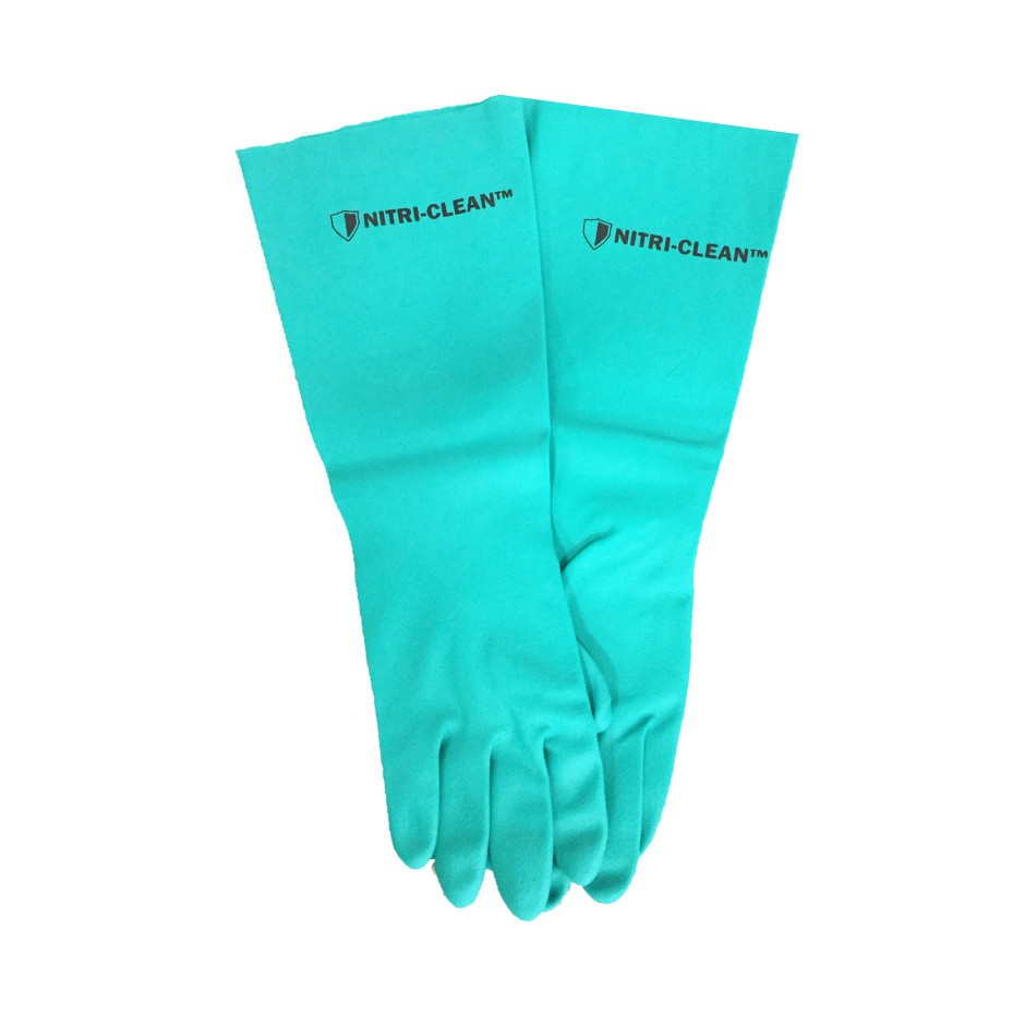 Golden Protective Services N519L Dishwashing Gloves