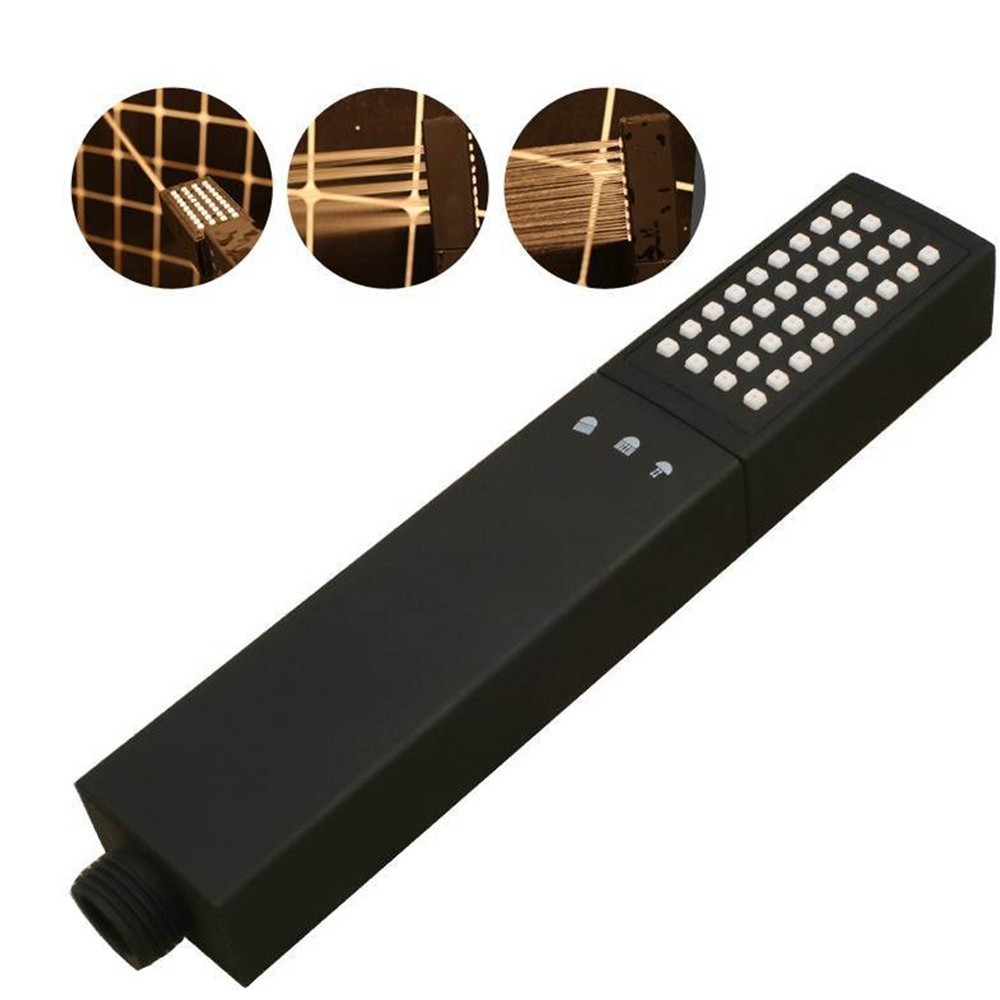 Creative Shower Head Bathroom Bathing High Pressure Nozzle Pressurized