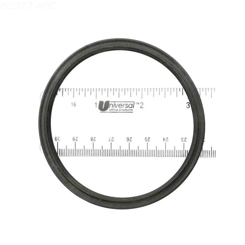 O-Ring, Valve Connector
