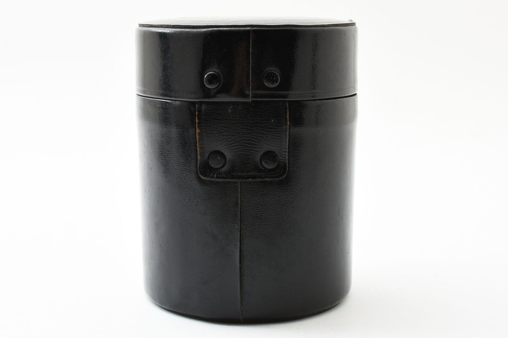 Canon FD Lens Case #25