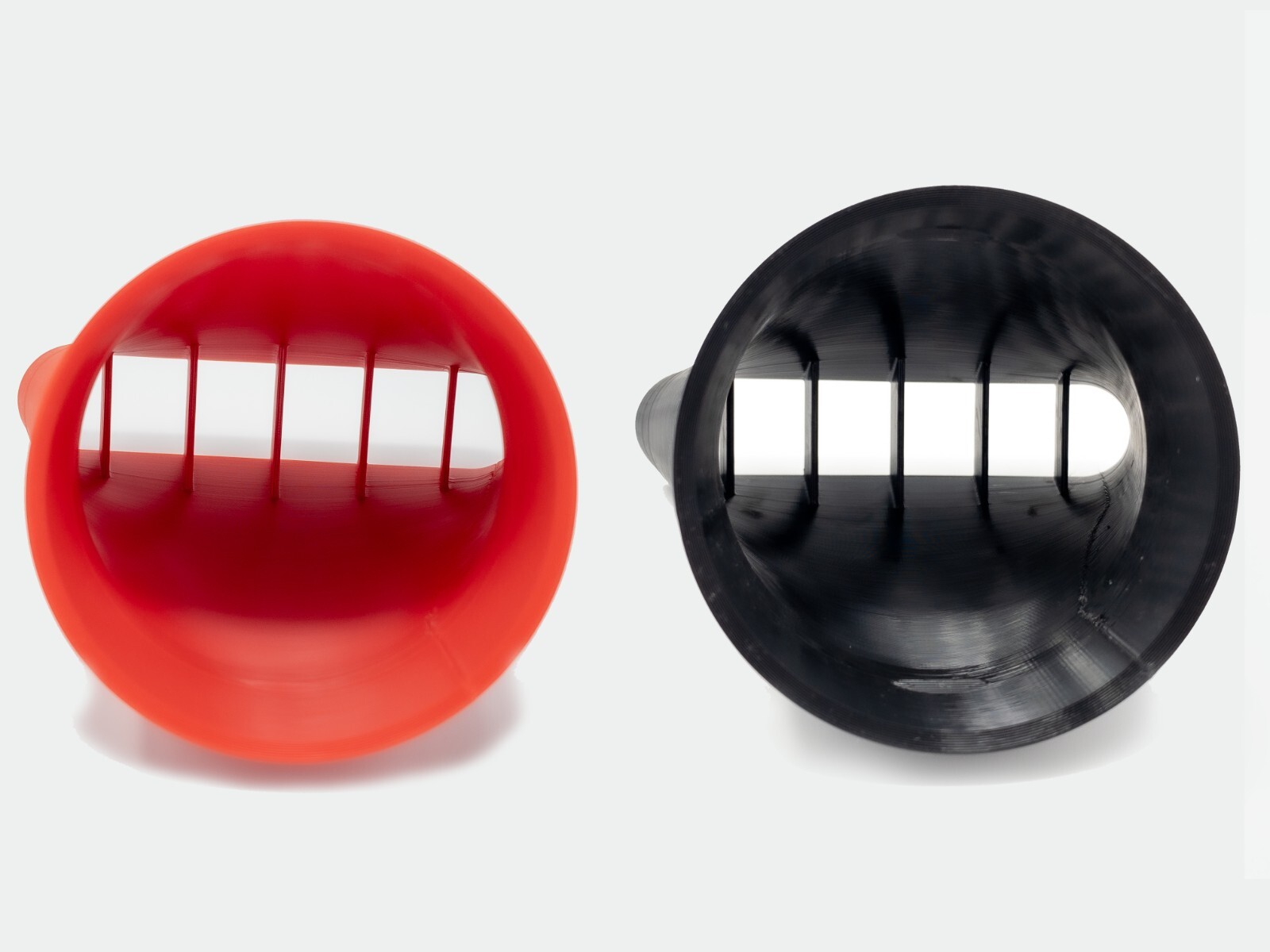 Milwaukee M18 Fuel Leaf Blower Flat Nozzle Attachment Tip, 2724-20 Tool