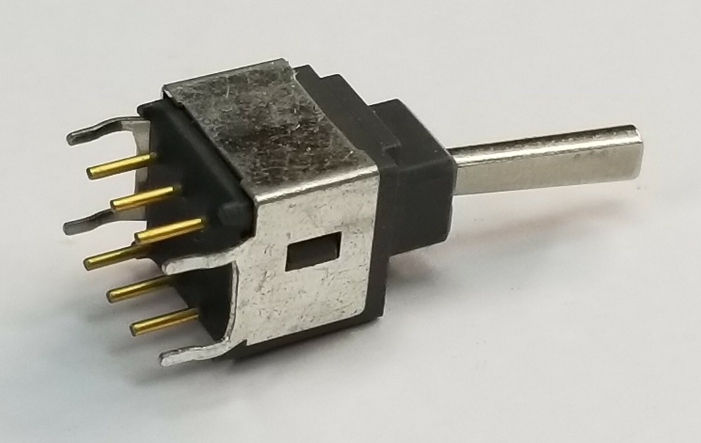 Vestax PMC37Pro Input Select Switch PMC-37 Pro