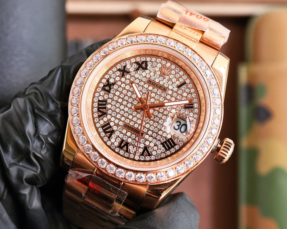 2026！ NEW watch！