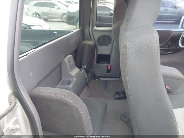 Fuse Box Engine Fits 07-11 RANGER 4954864