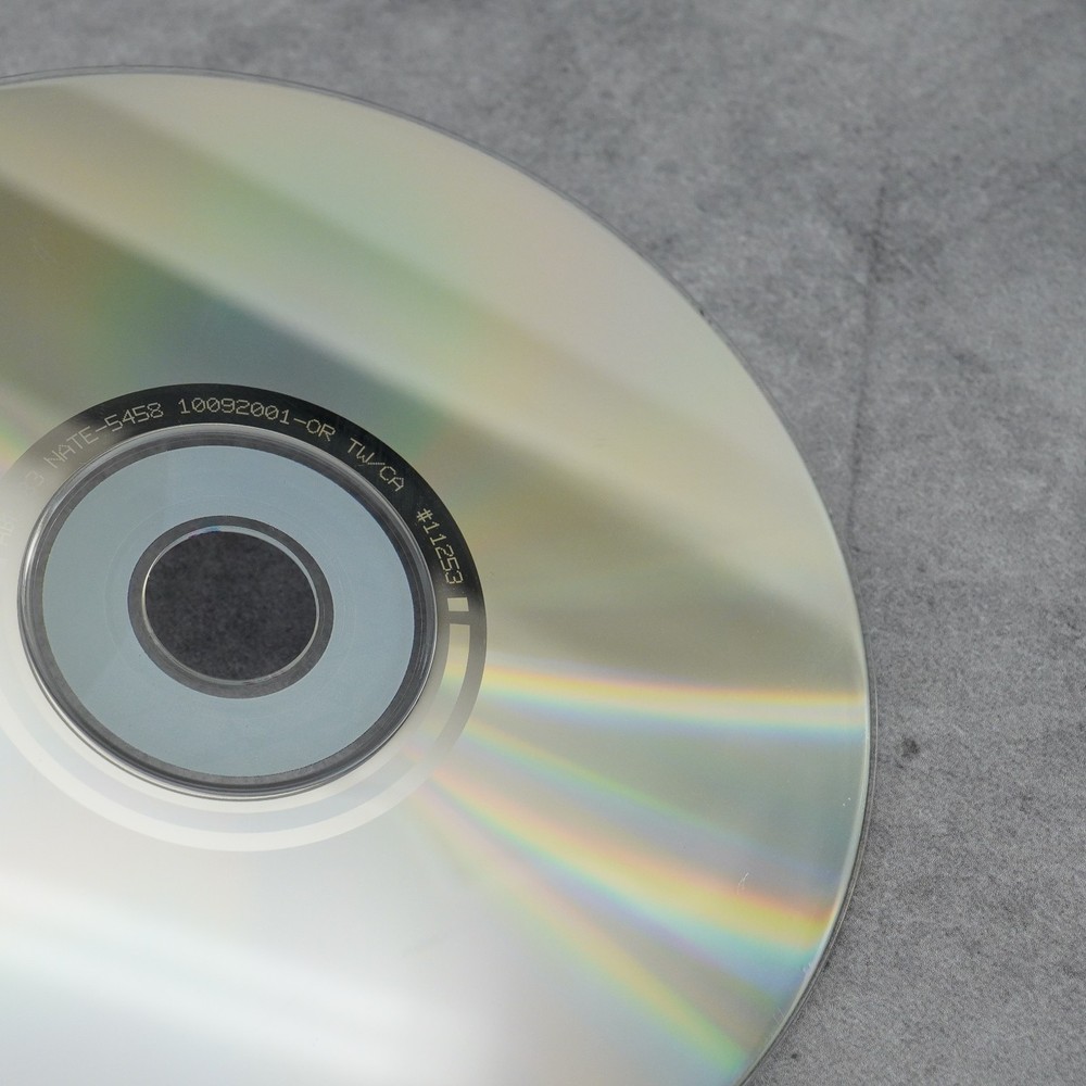 94-08 E38 E39 E46 E53 E65 E66 BMW 2001.2 NAVIGATION SYSTEM DVD S0001-0111-111