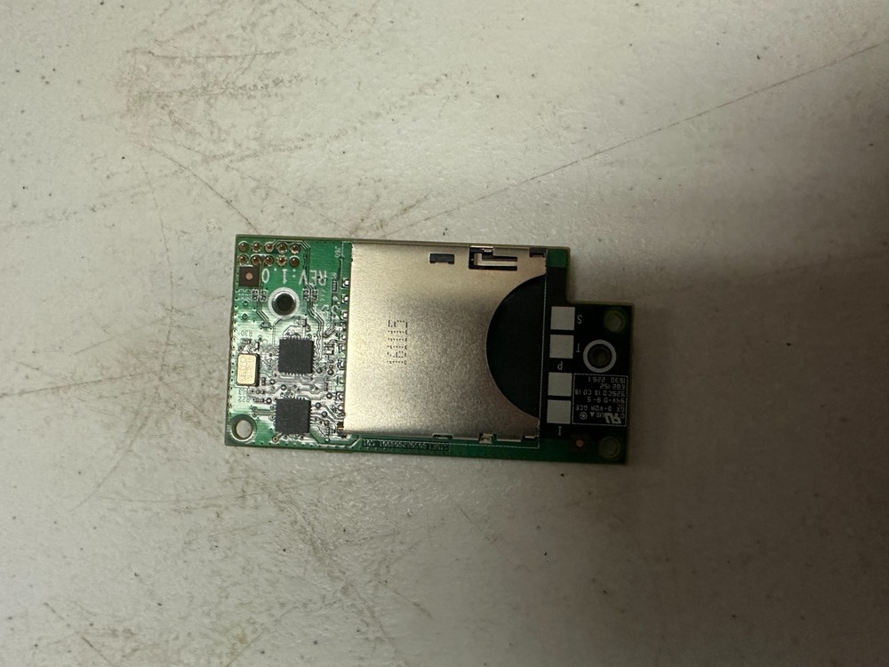 Lenovo Dual SD Card Module Boot Device for ThinkSystem System x Servers