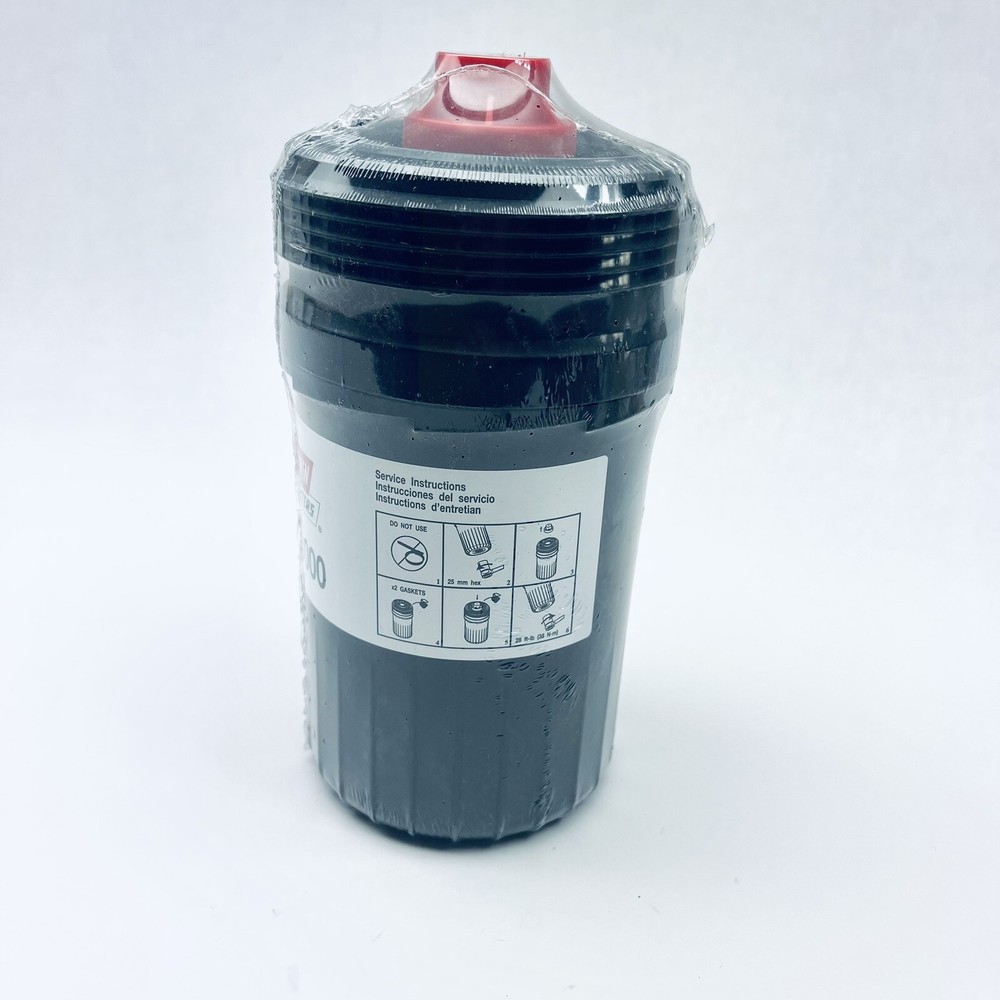 BF63000 FUEL SPIN-ON FILTER