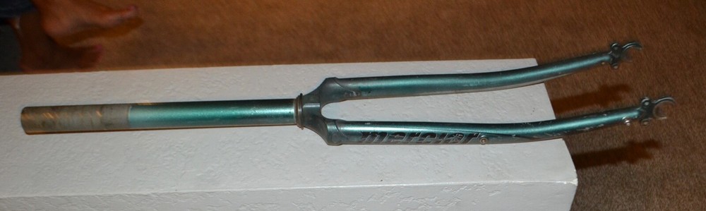Vintage Mercier bike fork