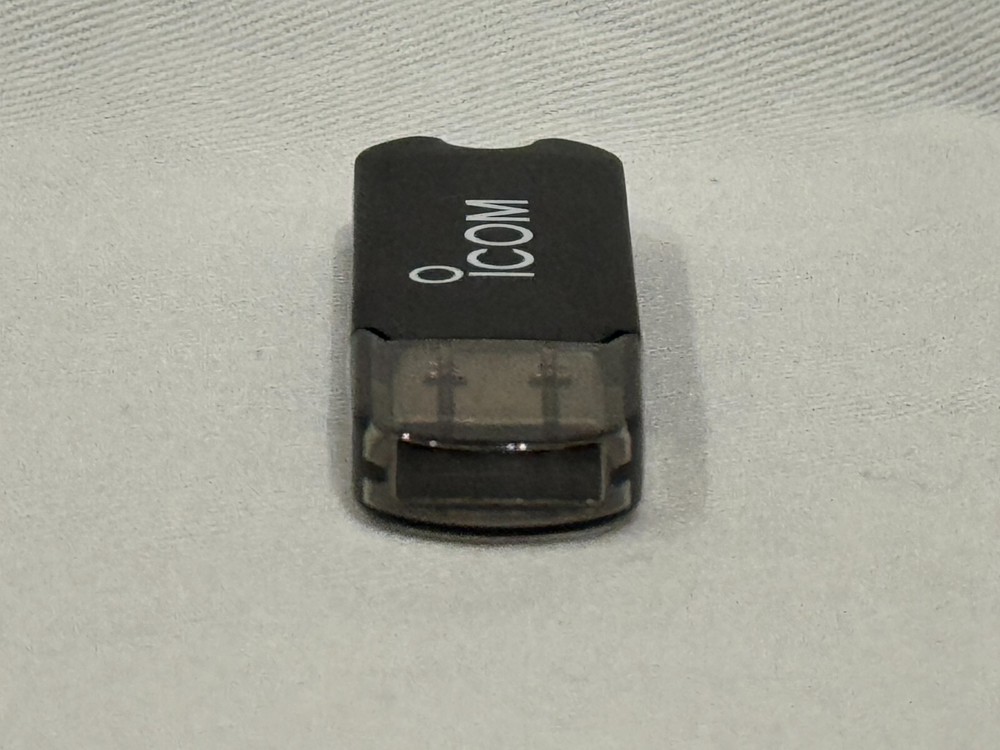 ICOM RS-BA1 Version2 IP Remote Control Software from Japan NEW