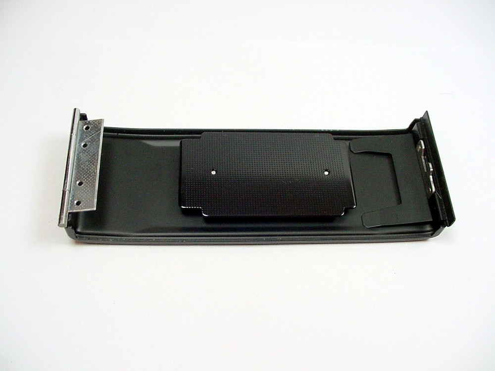 Minolta SRT 100 Camera Back w/ ASA dial | Parts | $9.50 |