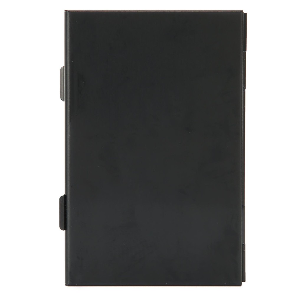 SIM Card Case Antimagnetic Dustproof Shockproof Portable Storage Cards WT