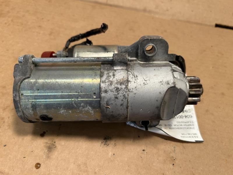 Chassis ECM Multifunction Fits 14-15 MKX 5965