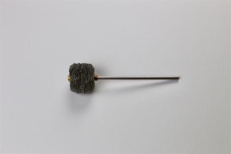 Dragonfly Percussion Soft Flannel Kick Drum Beater