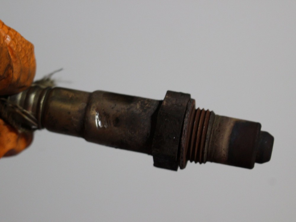 Audi S3 8L Lambda sensor