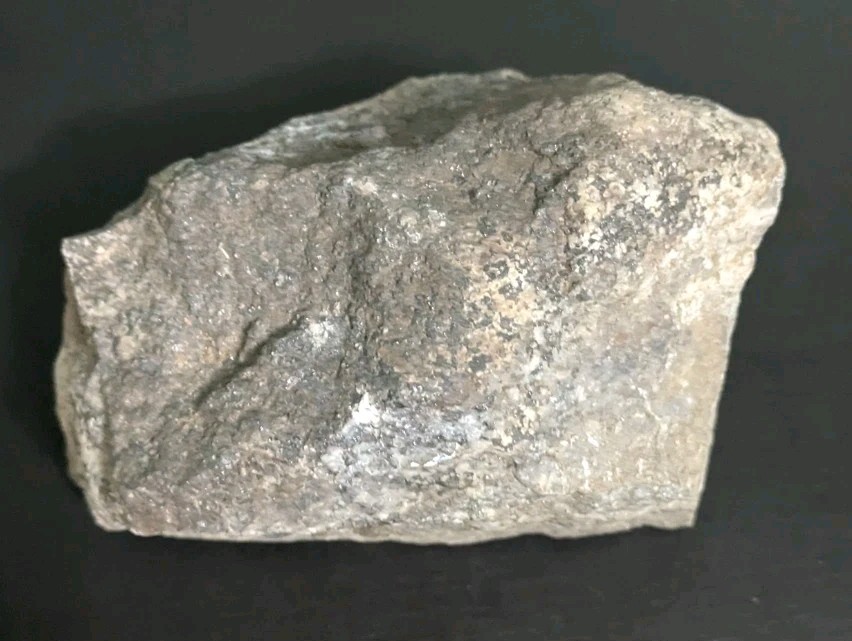 Huge Fluorescent Willemite Specimen With Sphalerite 2 Lbs 13.8 Oz