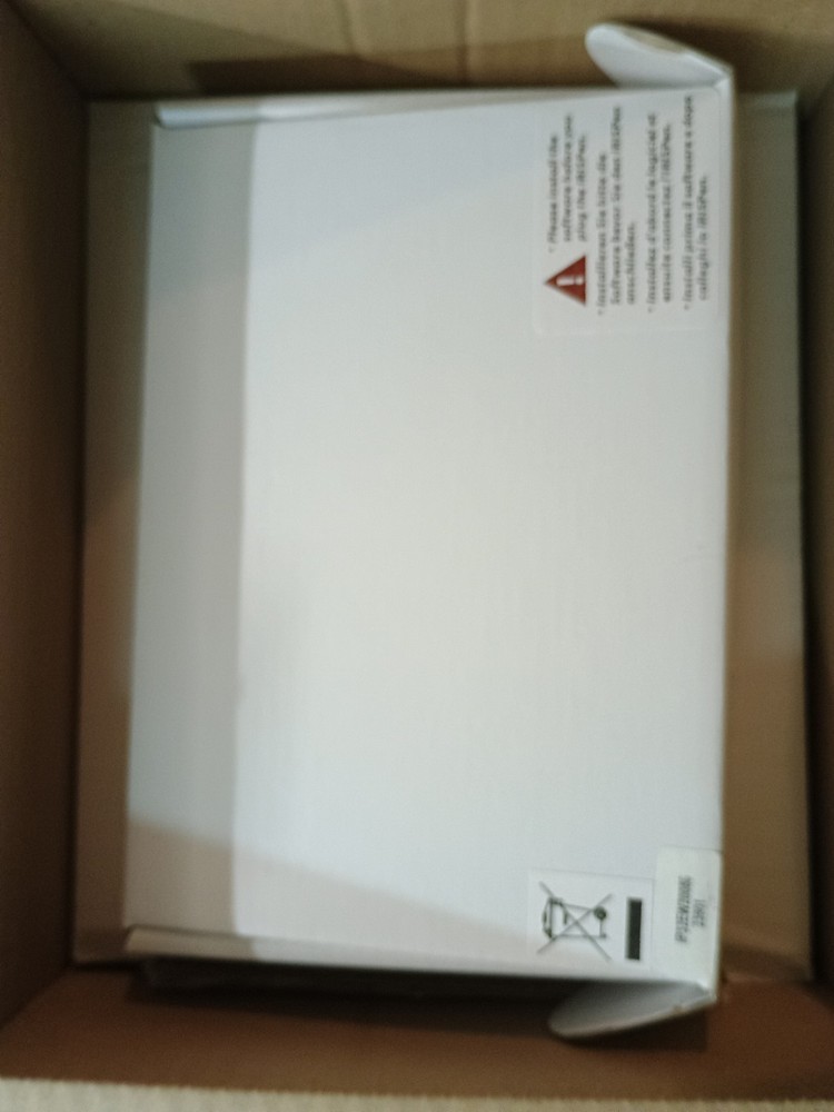 Iris Pen Executive 6 Handheld Text, Handwriting, Barcode Scanner Pen