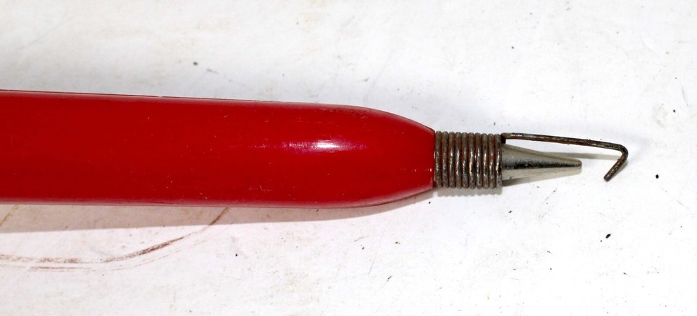 HIGH VOLTAGE PROBE WITH BNC CONNECTOR