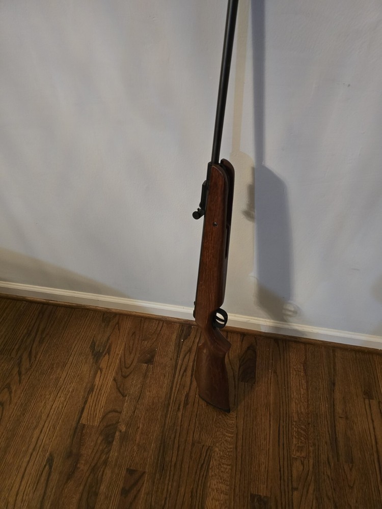 Ruger Air Hawk .177 Air Rifle