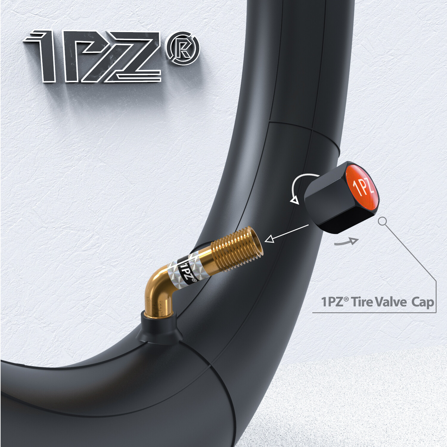 TWO Heavy Duty 10 x 2 10x2 10x2.125 Tire Inner Tube 2-Wheel Electric Scooters