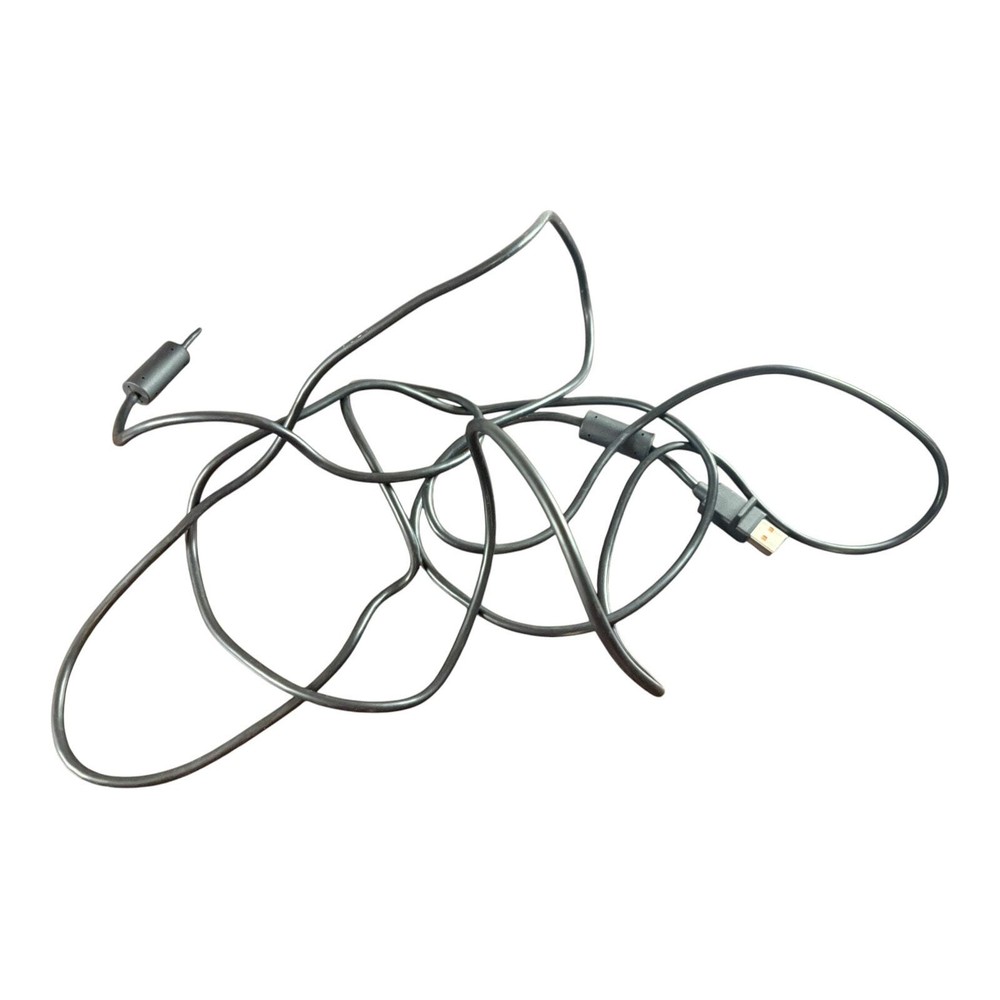 Official Genuine Microsoft Xbox 360 Kinect Motion Sensor Bar Camera *Untested*